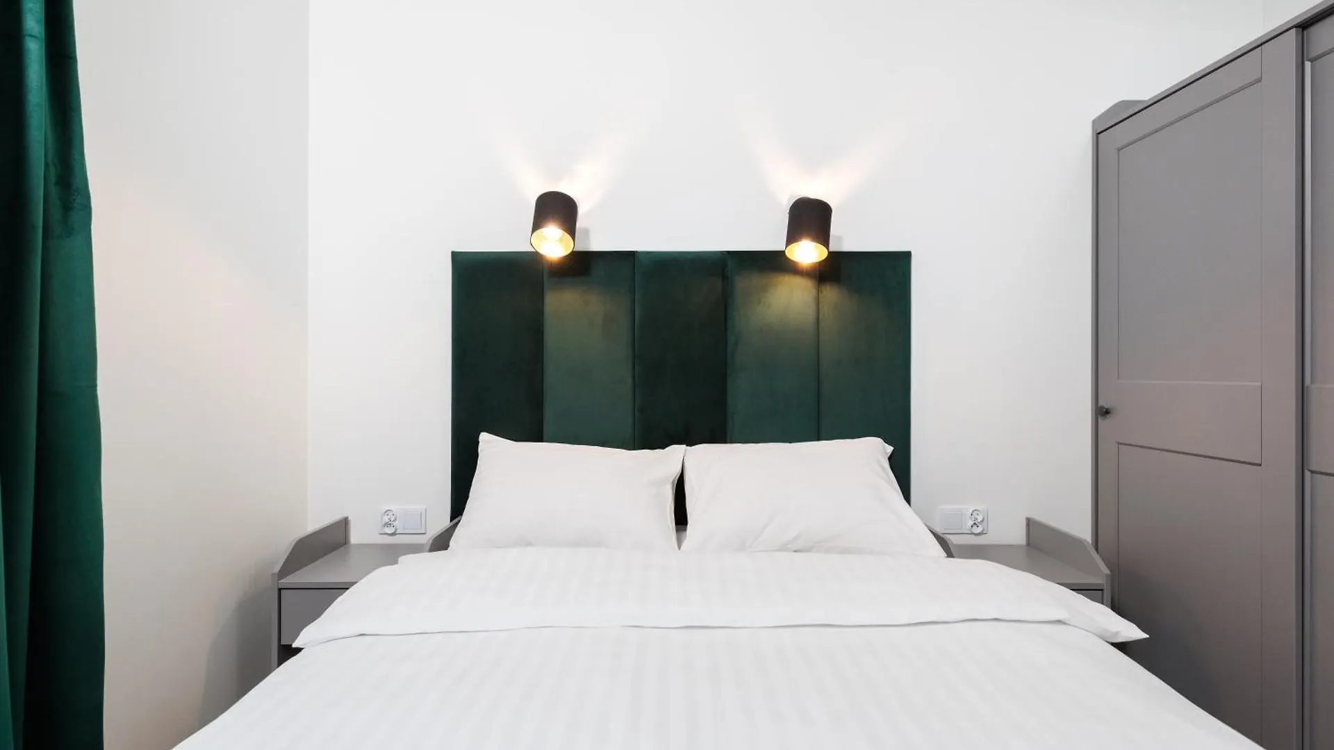 Apartment City Of The Kings - Riverside K22 M44 Krakow